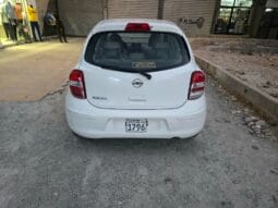 مستعمل نيسان – Nissan Micra