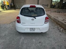 مستعمل نيسان – Nissan Micra