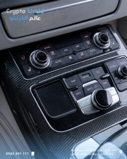 
										 مستعمل اودي – Audi A4 ممتلئ									
