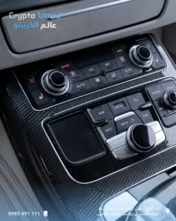 
										 مستعمل اودي – Audi A4 ممتلئ									