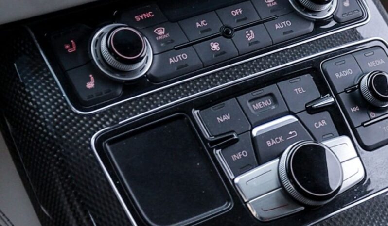 
								 مستعمل اودي – Audi A4 ممتلئ									