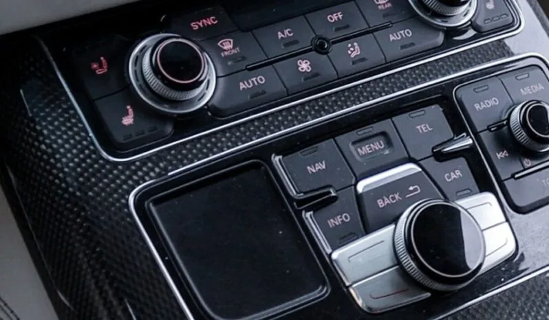 
								 مستعمل اودي – Audi A4 ممتلئ									
