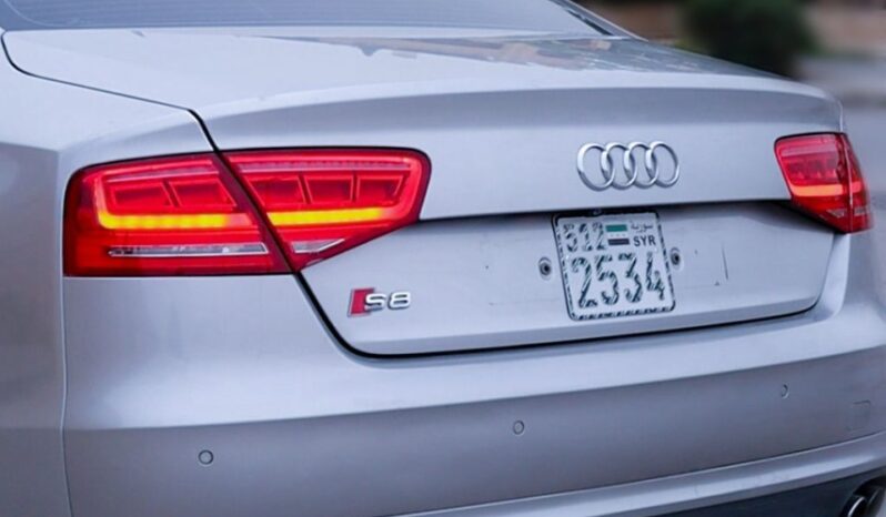 
								 مستعمل اودي – Audi A4 ممتلئ									