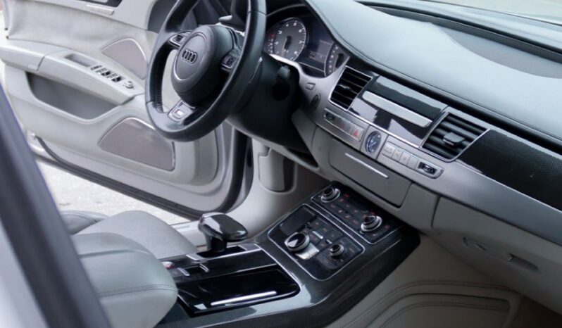 
								 مستعمل اودي – Audi A4 ممتلئ									