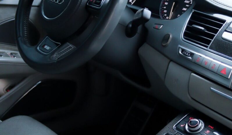 
								 مستعمل اودي – Audi A4 ممتلئ									