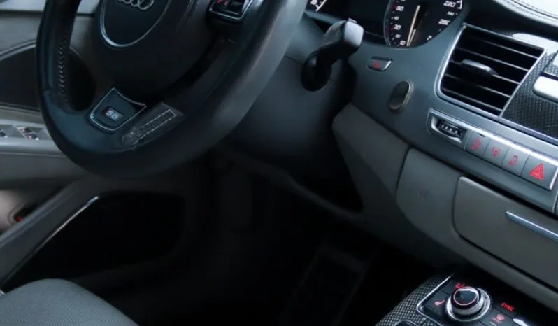 
								 مستعمل اودي – Audi A4 ممتلئ									