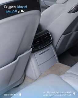 
										 مستعمل اودي – Audi A4 ممتلئ									
