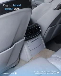 
										 مستعمل اودي – Audi A4 ممتلئ									