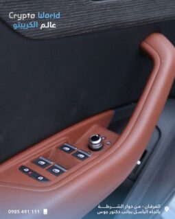 
										 مستعمل اودي – Audi A4 ممتلئ									