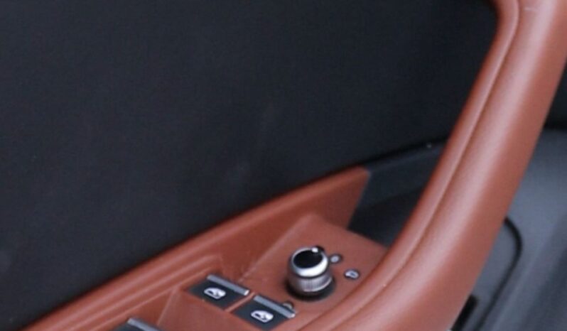 
								 مستعمل اودي – Audi A4 ممتلئ									