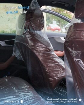 مستعمل اودي – Audi A4