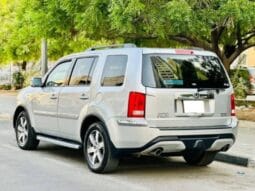 مستعمل هوندا – Honda بايلوت – Pilot