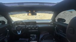 مستعمل مرسيدس بينز – Mercedes benz A 220