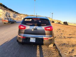 
										 مستعمل كيا – Kia سبورتاج – Sportage ممتلئ									