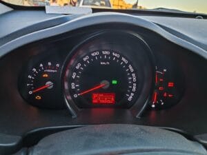 كيا – Kia سبورتاج – Sportage