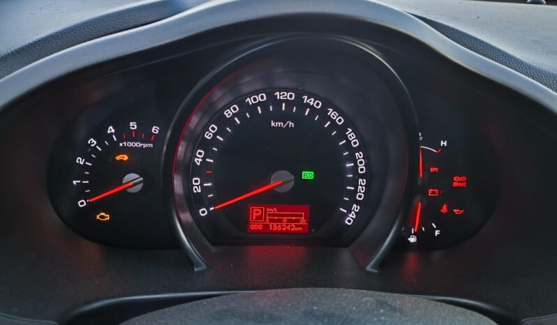
								 مستعمل كيا – Kia سبورتاج – Sportage ممتلئ									