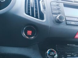 
										 مستعمل كيا – Kia سبورتاج – Sportage ممتلئ									
