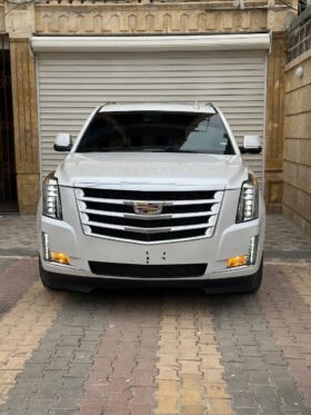 مستعمل كاديلاك – Cadillac ايسكاليد – Escalade
