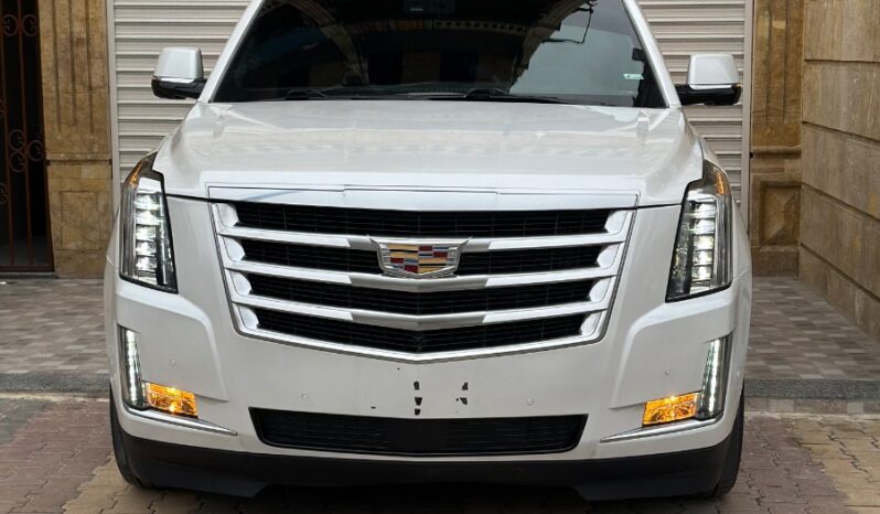 
								 مستعمل كاديلاك – Cadillac ايسكاليد – Escalade ممتلئ									