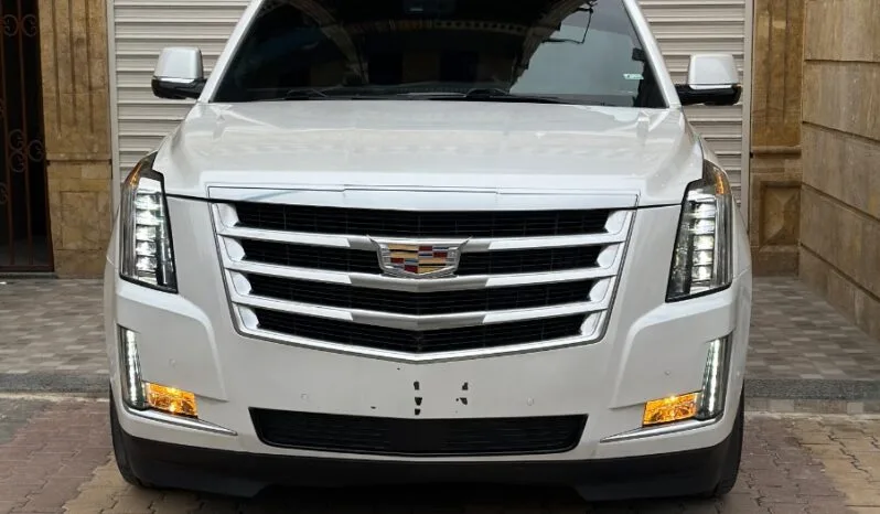 
								 مستعمل كاديلاك – Cadillac ايسكاليد – Escalade ممتلئ									