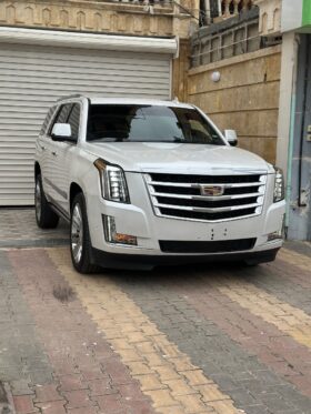 مستعمل كاديلاك – Cadillac ايسكاليد – Escalade
