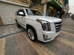
										 مستعمل كاديلاك – Cadillac ايسكاليد – Escalade ممتلئ									