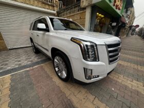 مستعمل كاديلاك – Cadillac ايسكاليد – Escalade