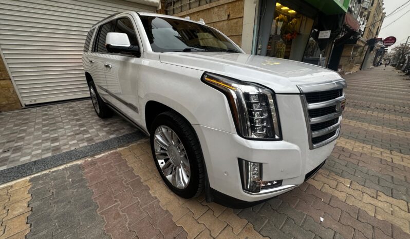 
								 مستعمل كاديلاك – Cadillac ايسكاليد – Escalade ممتلئ									