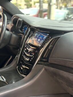 
										 مستعمل كاديلاك – Cadillac ايسكاليد – Escalade ممتلئ									