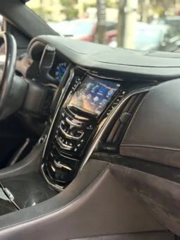 
										 مستعمل كاديلاك – Cadillac ايسكاليد – Escalade ممتلئ									