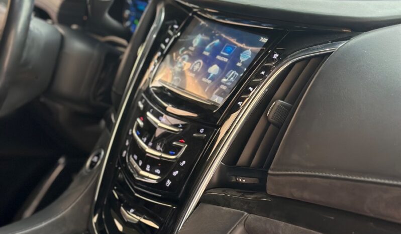 
								 مستعمل كاديلاك – Cadillac ايسكاليد – Escalade ممتلئ									