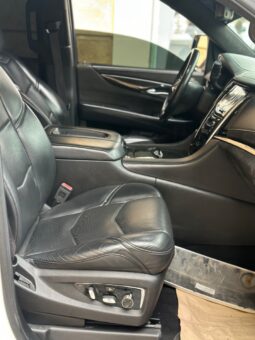 
										 مستعمل كاديلاك – Cadillac ايسكاليد – Escalade ممتلئ									