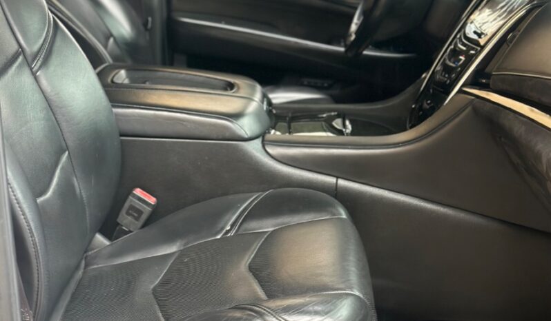 
								 مستعمل كاديلاك – Cadillac ايسكاليد – Escalade ممتلئ									