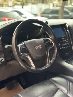 
										 مستعمل كاديلاك – Cadillac ايسكاليد – Escalade ممتلئ									