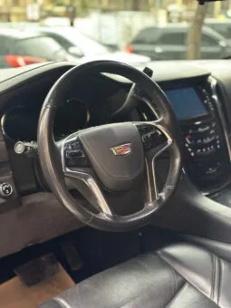 
										 مستعمل كاديلاك – Cadillac ايسكاليد – Escalade ممتلئ									