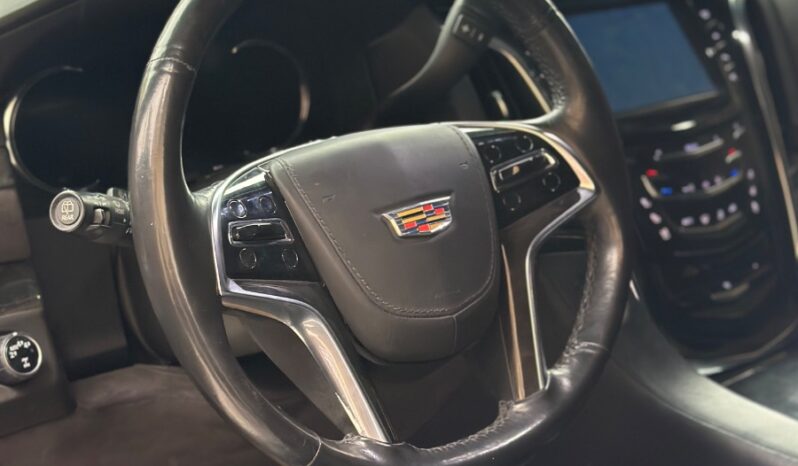 
								 مستعمل كاديلاك – Cadillac ايسكاليد – Escalade ممتلئ									