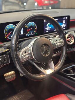 
										 مستعمل مرسيدس بينز – Mercedes benz CLA 250 ممتلئ									
