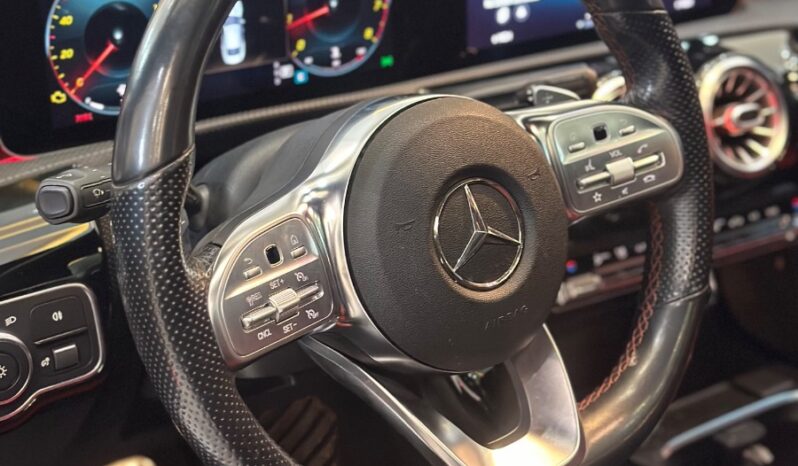 
								 مستعمل مرسيدس بينز – Mercedes benz CLA 250 ممتلئ									