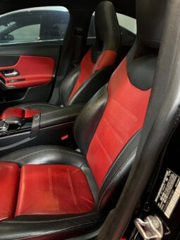
										 مستعمل مرسيدس بينز – Mercedes benz CLA 250 ممتلئ									