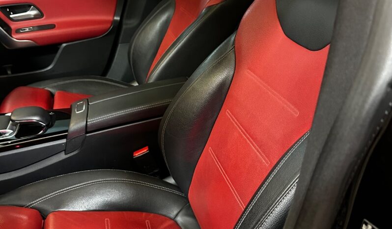 
								 مستعمل مرسيدس بينز – Mercedes benz CLA 250 ممتلئ									