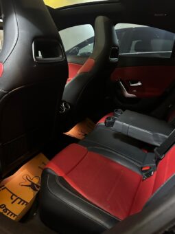 
										 مستعمل مرسيدس بينز – Mercedes benz CLA 250 ممتلئ									
