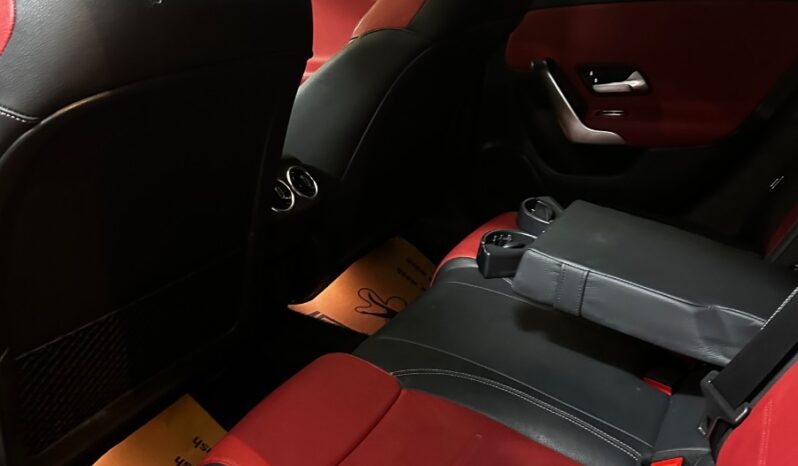 
								 مستعمل مرسيدس بينز – Mercedes benz CLA 250 ممتلئ									