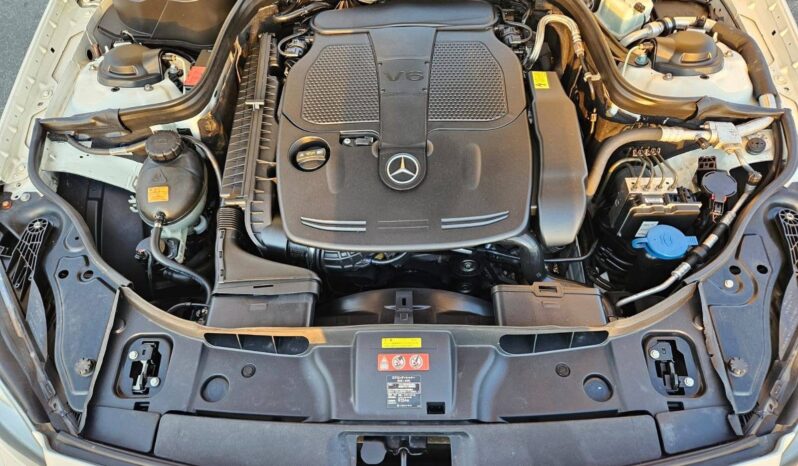 
								 مستعمل مرسيدس بينز – Mercedes benz CLS 350 ممتلئ									