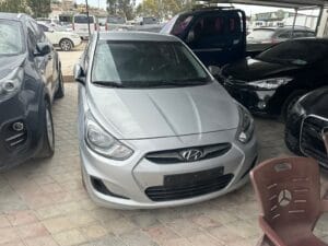 مستعمل هيونداي – Hyundai الينترا – Alentra