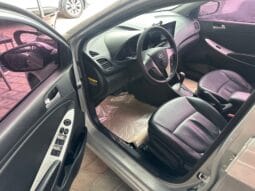 
										 مستعمل هيونداي – Hyundai الينترا – Alentra ممتلئ									