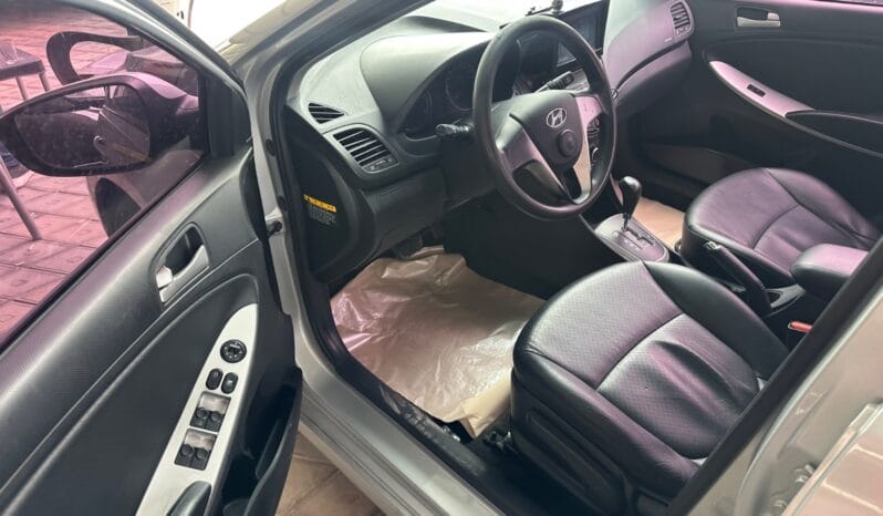 
								 مستعمل هيونداي – Hyundai الينترا – Alentra ممتلئ									