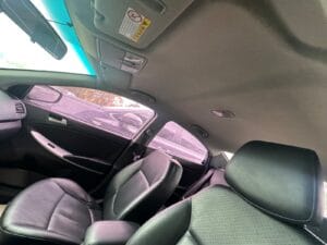 مستعمل هيونداي – Hyundai الينترا – Alentra