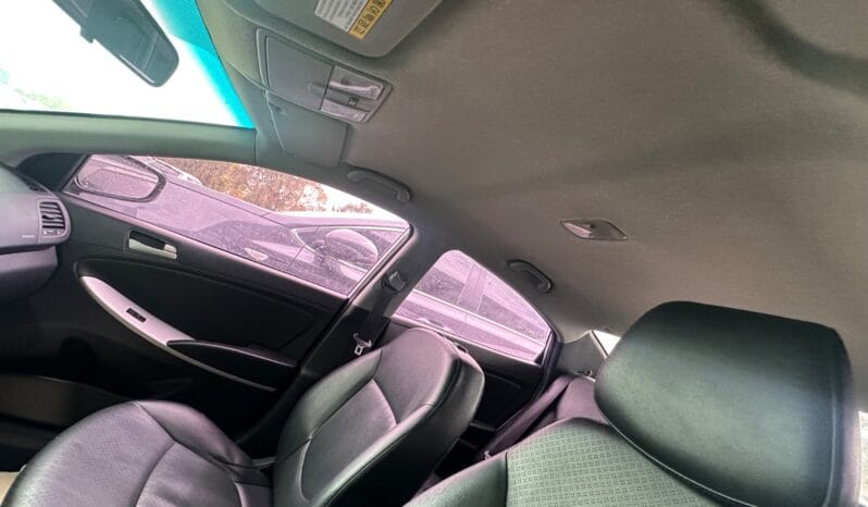 
								 مستعمل هيونداي – Hyundai الينترا – Alentra ممتلئ									