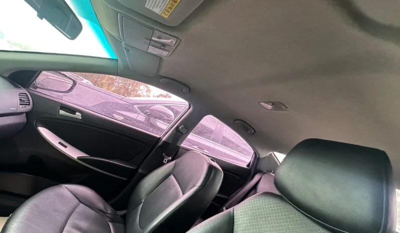
								 مستعمل هيونداي – Hyundai الينترا – Alentra ممتلئ									