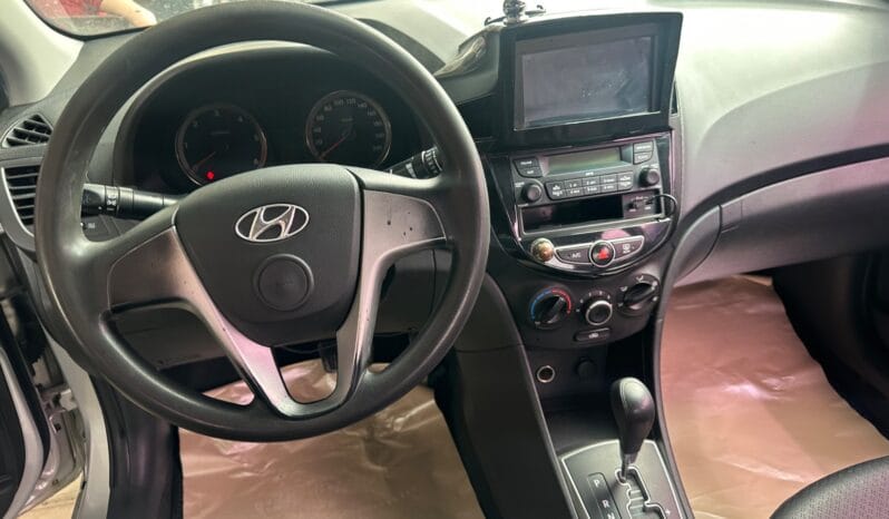 
								 مستعمل هيونداي – Hyundai الينترا – Alentra ممتلئ									